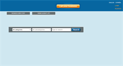 Desktop Screenshot of holamexicali.com